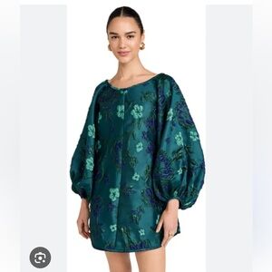 Arianne Elmy Good Luck Dress